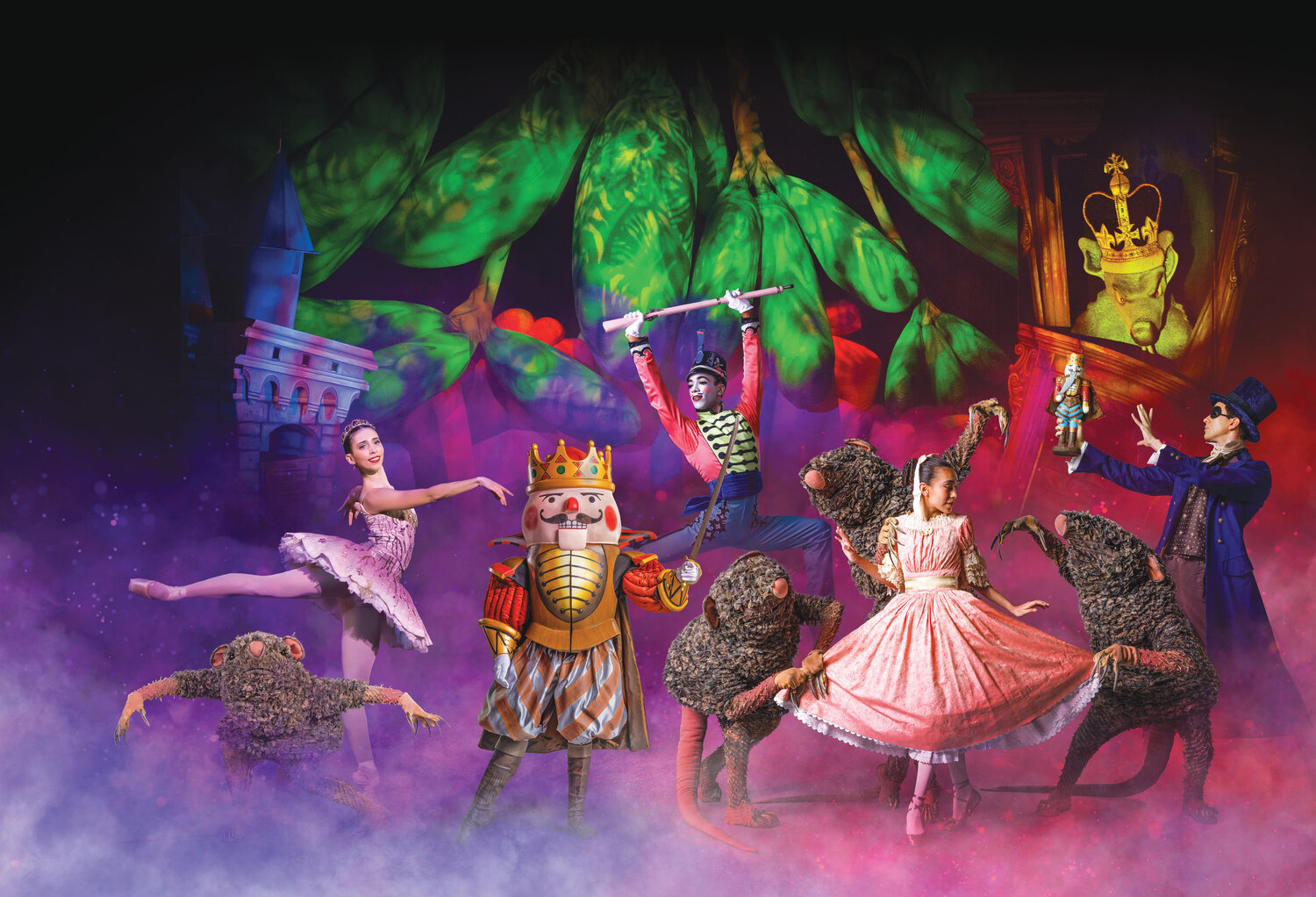 Ballet Arizona's The Nutcracker Sun City West Independent